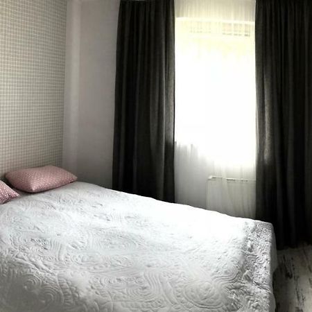 Апартаменты Apartament Ika Висла Экстерьер фото